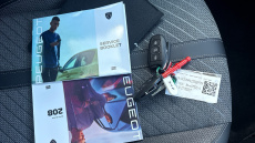 Peugeot 208 1.2 Hybrid 110 Allure 5dr e-DSC6 Petrol Hatchback